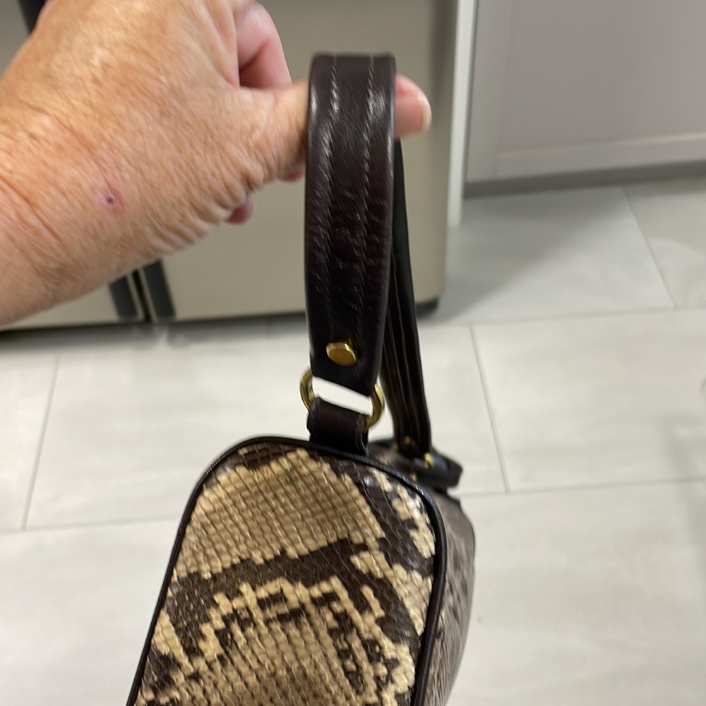 Vintage Wills Fancy Purse - Picture 12 of 13